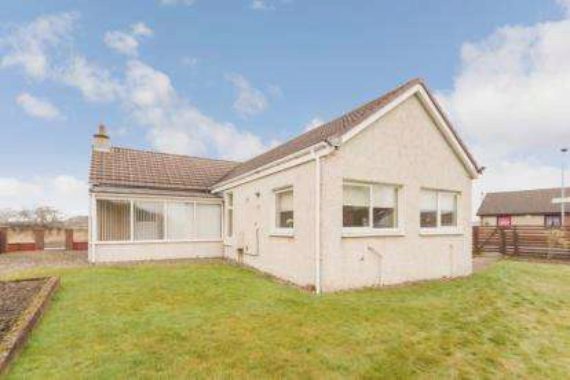 3&nbsp;Bedroom&nbsp;Bungalow